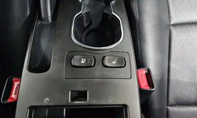 KG_Mobility_Ssangyong KORANDO 2019, 137208 км, за 6200000 KRW - фото 16