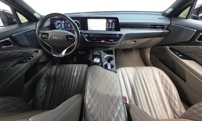 Kia K8 2023, 101486 км, за 27900000 KRW - фото 7