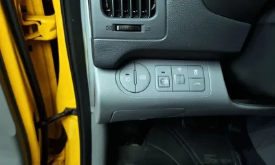 Hyundai Starex 2016, 144935 км, за 7900000 KRW - фото 17