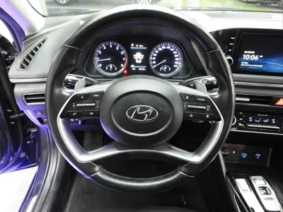 Hyundai Sonata 2022, 60162 км, за 17500000 KRW - фото 14