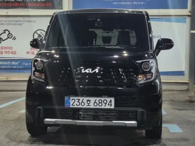 Kia Ray 2026, 1763 км, за 23200000 KRW - фото 2