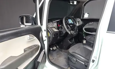 Kia Ray 2015, 114280 км, за 9990000 KRW - фото 10