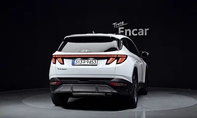 Hyundai Tucson 2023, 56754 км, за 23500000 KRW