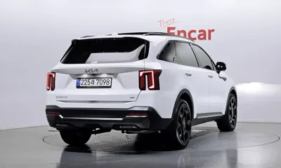 Kia Sorento 2024, 27000 км, за 48990000 KRW