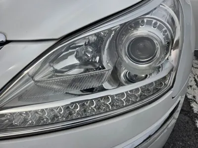 Hyundai Equus 2010, 259956 км, за 4500000 KRW - фото 11