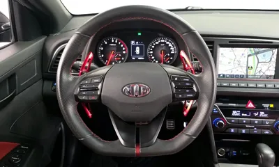 Hyundai Avante 2018, 40673 км, за 12900000 KRW - фото 15