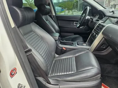 Land Rover Discovery Sport 2016, 93999 км, за 9600000 KRW - фото 9