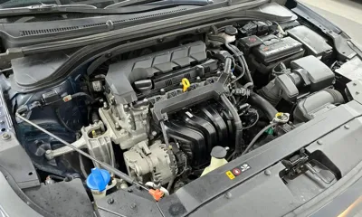 Hyundai Avante 2020, 90056 км, за 9500000 KRW - фото 6