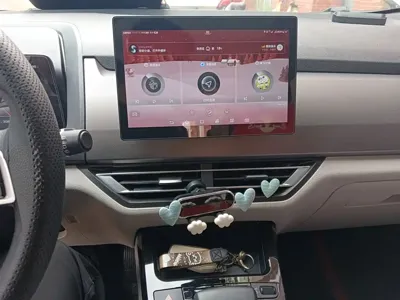 BYD Yuan Pro 2022, 21000 км, за 53600 CNY - фото 9