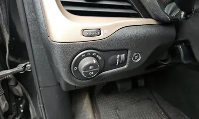 Jeep Cherokee 2017, 62538 км, за 12900000 KRW - фото 17
