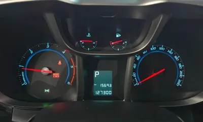 ChevroletGMDaewoo Orlando 2012, 127300 км, за 3000000 KRW - фото 8