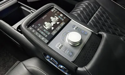 Genesis G90 2022, 140731 км, за 69500000 KRW - фото 9