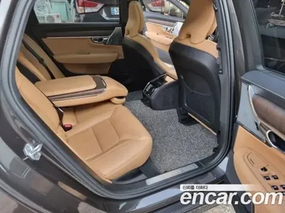 Volvo S90 2022, 30583 км, за 35800000 KRW - фото 7