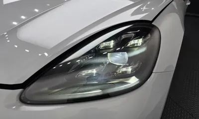 Porsche Cayenne 2021, 96447 км, за 65000000 KRW - фото 22
