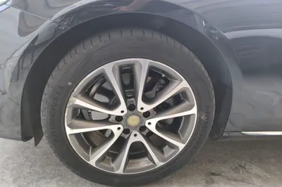 Mercedes-Benz E-Class 2018, 100900 км, за 148548.25 CNY - фото 10