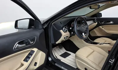 Mercedes-Benz GLA-Class 2019, 55709 км, за 19890000 KRW - фото 10