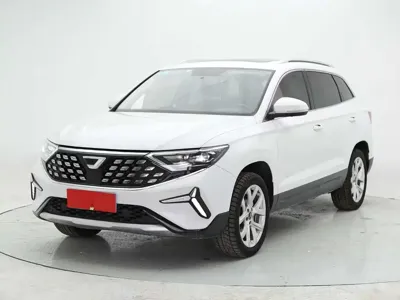 Jetta VS7 · 2023 год