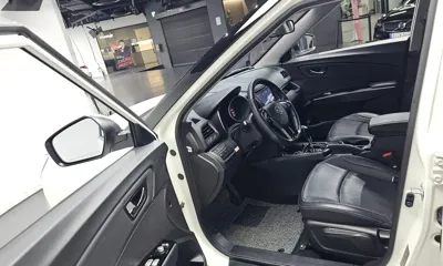 KG_Mobility_Ssangyong TIBOLI 2017, 68698 км, за 8700000 KRW - фото 10