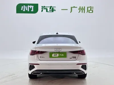 Audi A3 2023, 17000 км, за 159800 CNY - фото 6