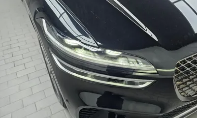Genesis GV70 2023, 20785 км, за 41000000 KRW - фото 22