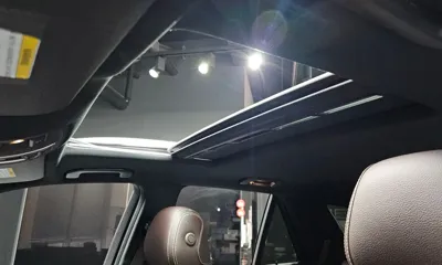 Mercedes-Benz GLE-Class 2018, 67379 км, за 31500000 KRW - фото 19