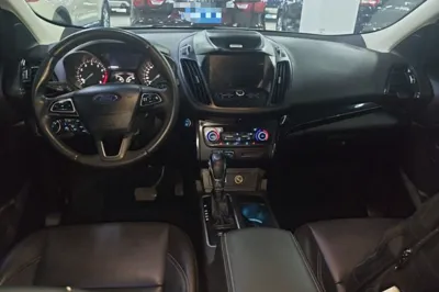 Ford Kuga 2018, 52200 км, за 62671.72 CNY - фото 12