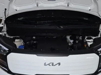 Kia Ray 2026, 10 км, за 15900000 KRW - фото 5