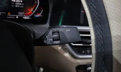 BMW 3-Series 2019, 122212 км, за 22500000 KRW - фото 20