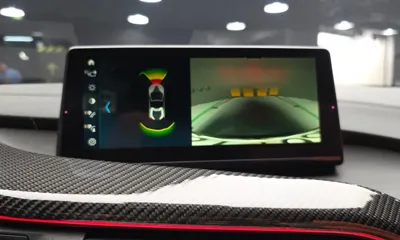 BMW i8 2019, 73740 км, за 89000000 KRW - фото 13