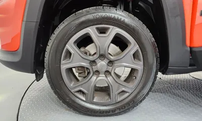 Jeep Renegade 2021, 96066 км, за 16900000 KRW - фото 5
