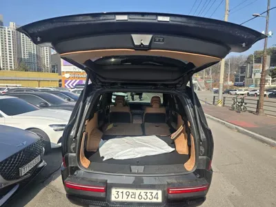 Hyundai Santafe 2024, 34049 км, за 33500000 KRW - фото 7