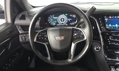 Cadillac Escalade 2018, 146496 км, за 31900000 KRW - фото 13