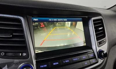 Hyundai Tucson 2017, 134819 км, за 12500000 KRW - фото 15