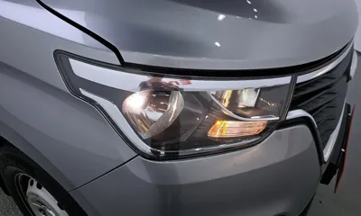 Hyundai Starex 2021, 108769 км, за 13600000 KRW - фото 22