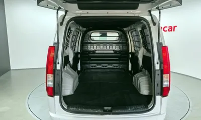 Hyundai Staria 2023, 63162 км, за 24900000 KRW - фото 20