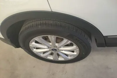 Ford Kuga 2018, 78700 км, за 57558.41 CNY