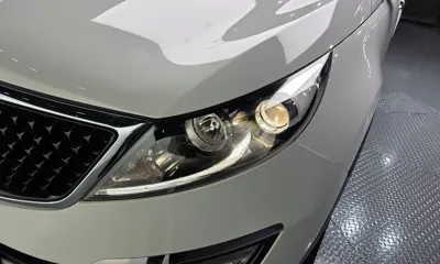 Kia Sportage 2014, 92414 км, за 9200000 KRW - фото 22