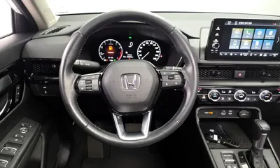 Honda CR-V 2023, 30555 км, за 34500000 KRW - фото 13