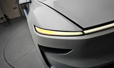 Tesla Model Y 2025, 18483 км, за 49800000 KRW - фото 22