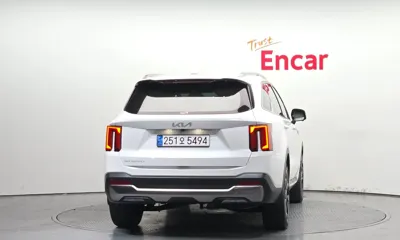 Kia Sorento 2024, 50443 км, за 34800000 KRW - фото 4