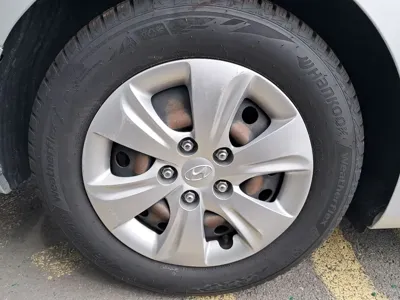 Hyundai Avante 2016, 93350 км, за 3330000 KRW - фото 12