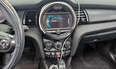 MINI Cooper 2015, 152406 км, за 6500000 KRW - фото 14