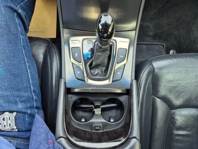 Hyundai Grandeur 2014, 174000 км, за 5000000 KRW - фото 12