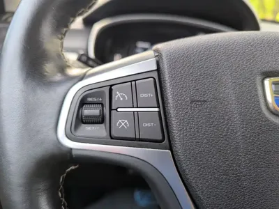 Geely Boyue 2017, 86000 км, за 25800 CNY - фото 19