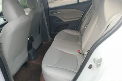 Chevrolet Sail 2015, 65800 км, за 26559.31 CNY - фото 20