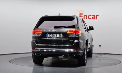 Jeep Cherokee 2020, 103828 км, за 22500000 KRW