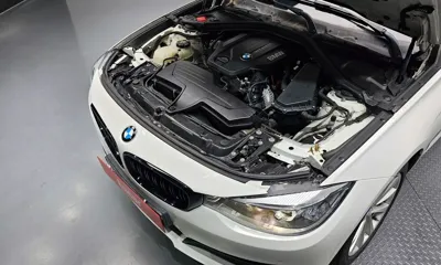 BMW Gran Turismo 2016, 216842 км, за 8850000 KRW - фото 6