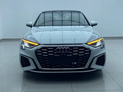 Audi A3 2023, 24000 км, за 152000 CNY - фото 3