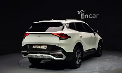 Kia Sportage 2022, 120053 км, за 22000000 KRW