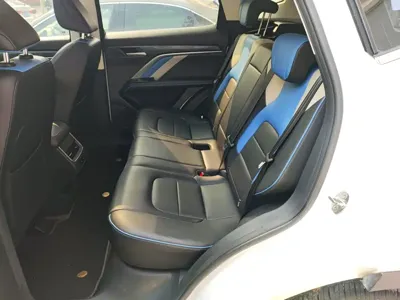 Haval H6 2021, 92300 км, за 52800 CNY - фото 13